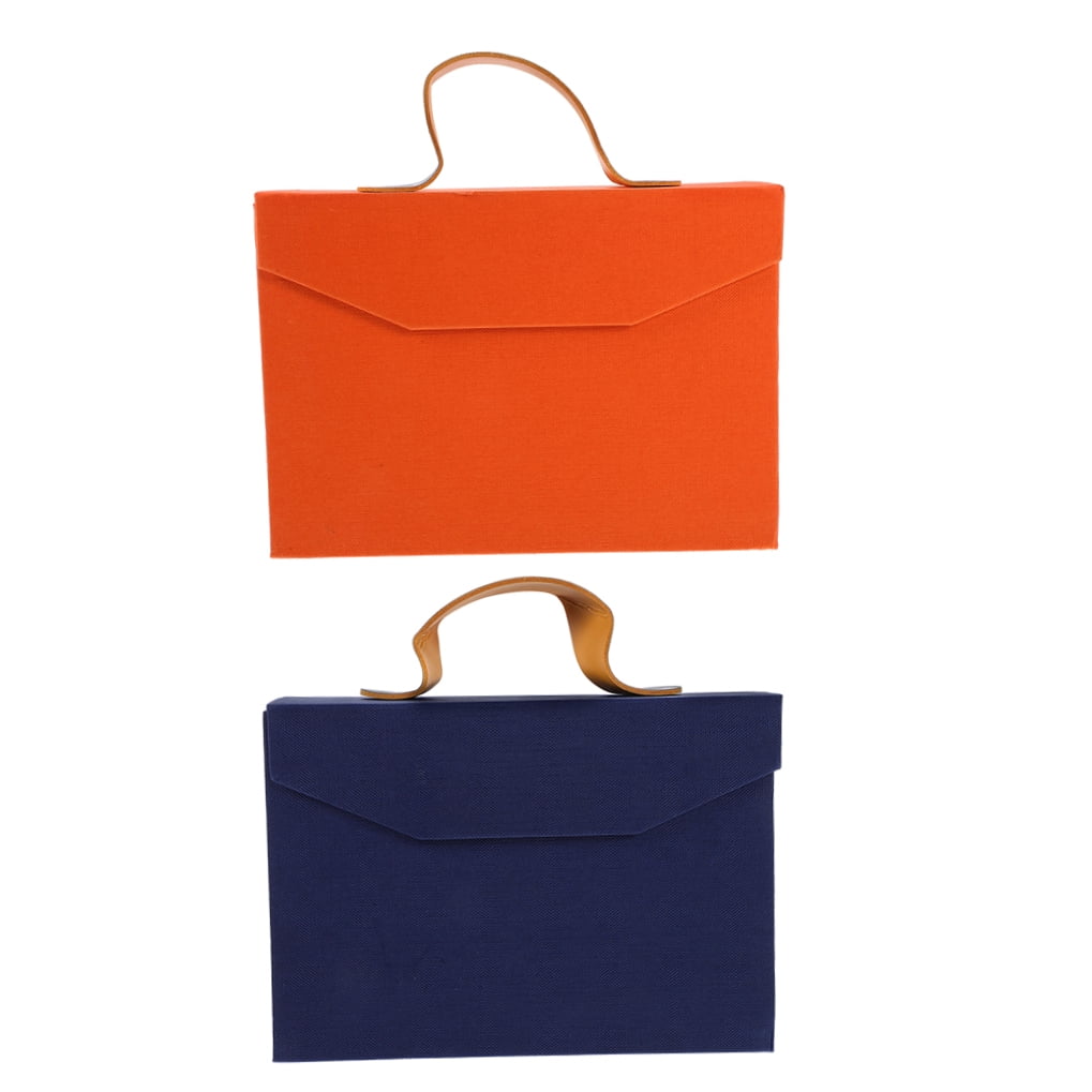 2 Pcs outside Outlet Cover Gift Storage Box Bridesmaid – Convenient Multi-Piece Set for Streamlined Everyday Routines