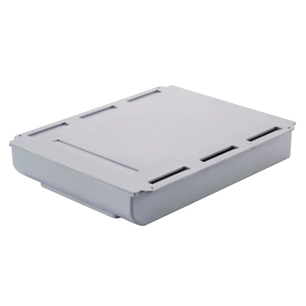 Wire Punch Free Storage Box Hanging Container Drawer Office – Space-Saving Hanging Design for Streamlined Everyday Routines