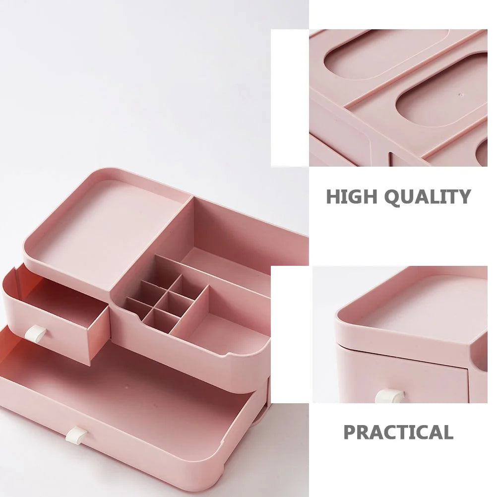 Household Storage Boxes Prop Gift Bag Goodie Bags Office Pink – Everyday Household Format for Streamlined Everyday Routines