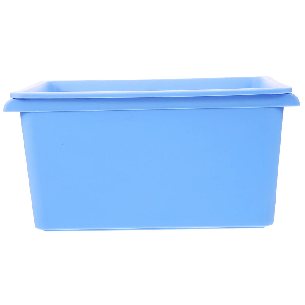 5pcs Desktop Simple Storage Box Multi-functional Organizing Box Desktop Small Object Organizer – Practical Home Organization for Streamlined Everyday Routines