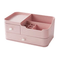 Household Storage Boxes Prop Gift Bag Goodie Bags Office Pink – Multiroom Organization Format for Streamlined Everyday Routines