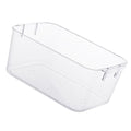 Clear Organizer Drawers Storage Bins Cosmetic Box Sundries Container – Clear-View Organization for Streamlined Everyday Routines