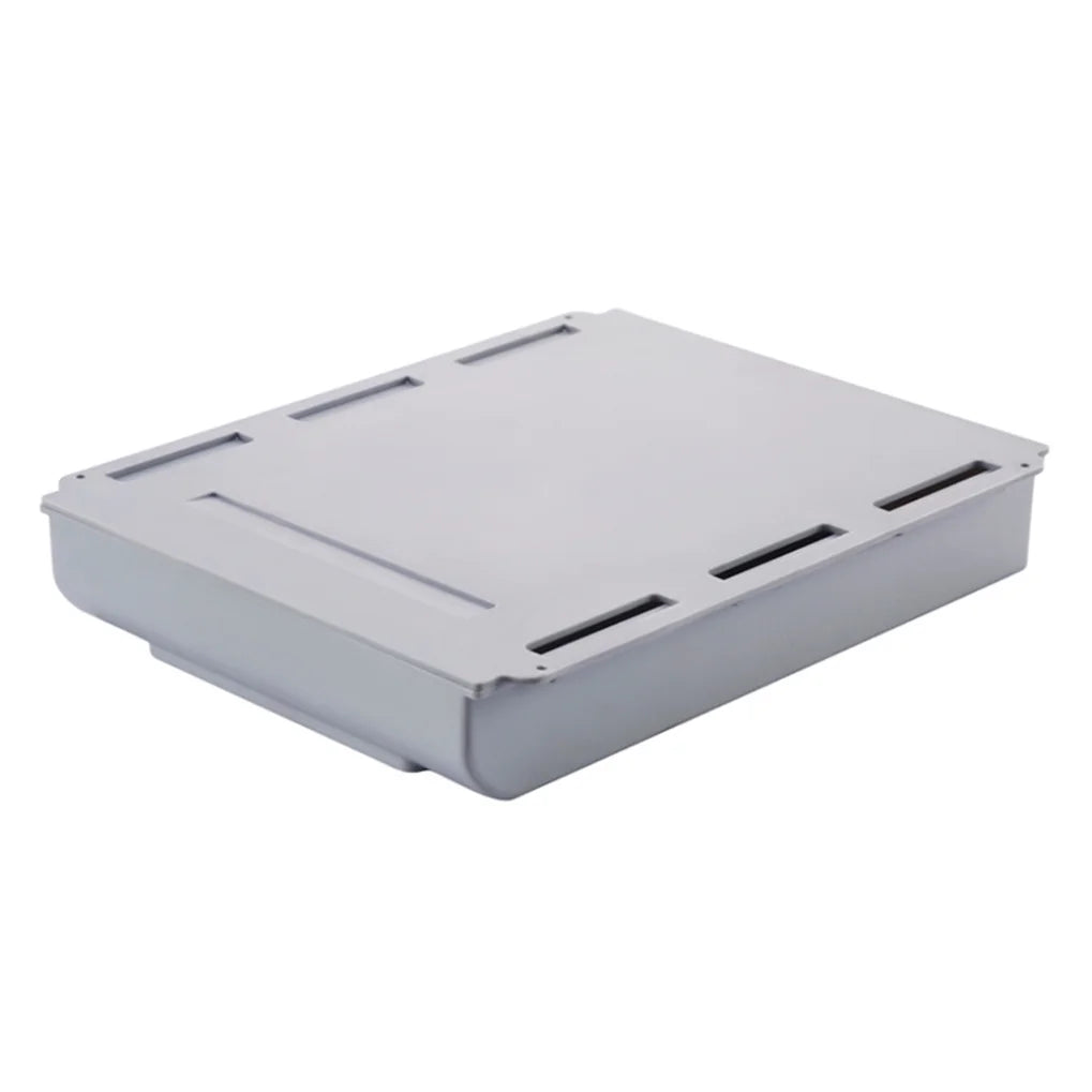 Wire Punch Free Storage Box Hanging Container Drawer Office – Space-Saving Hanging Design for Streamlined Everyday Routines