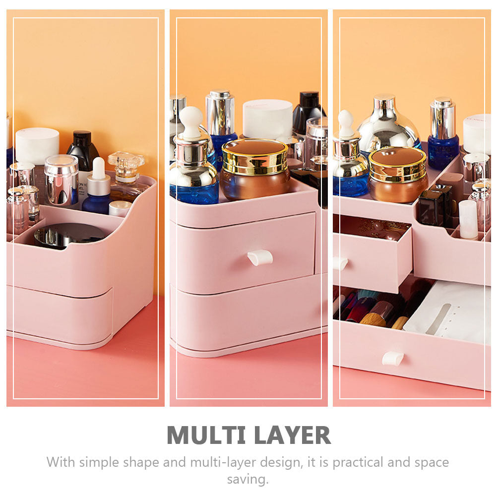Household Storage Boxes Prop Gift Bag Goodie Bags Office Pink – Everyday Household Format for Streamlined Everyday Routines