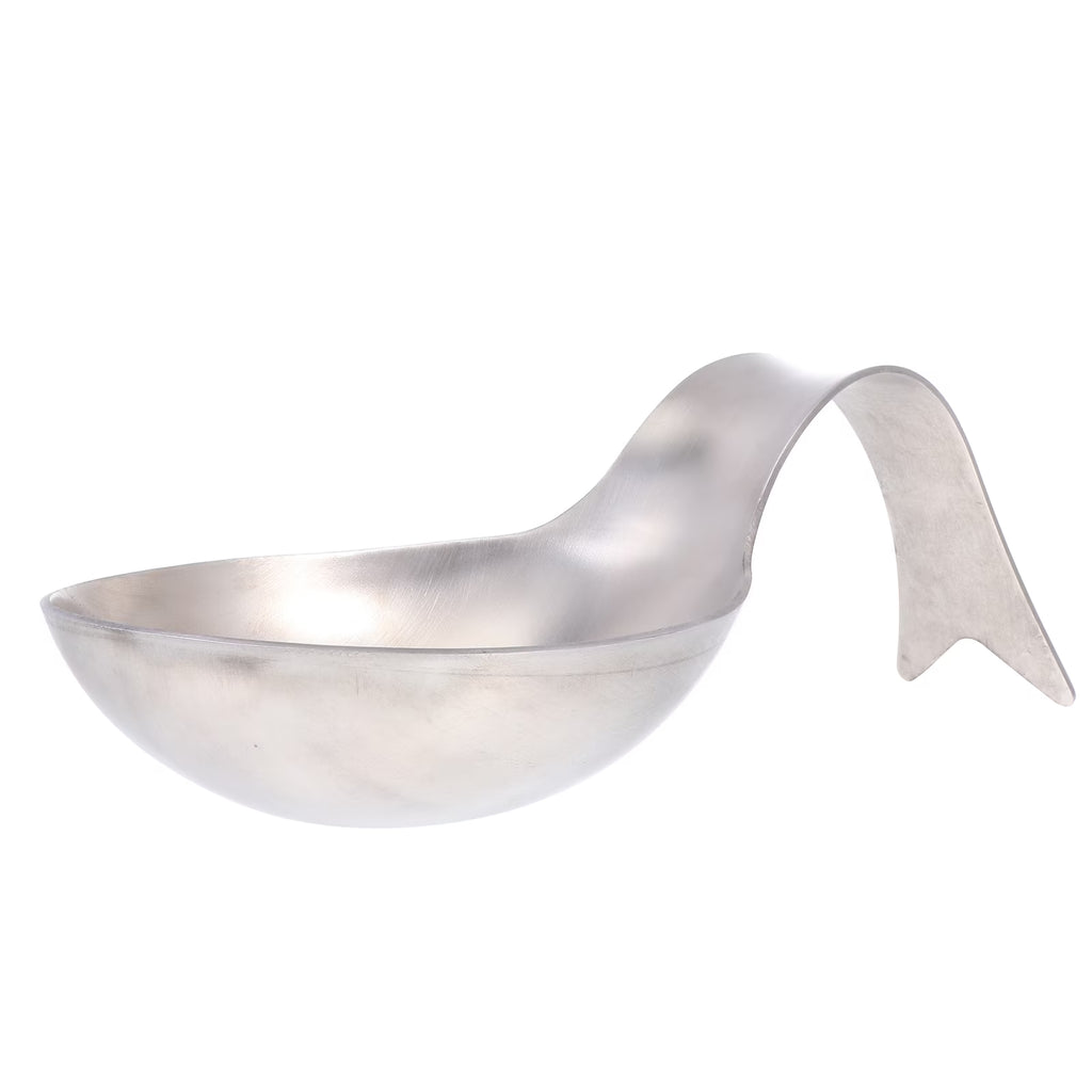 unbrandedStainless Steel Spoon Rest Pots for Kitchen Utensil Holder Stand – Balanced Everyday Tableware for Streamlined Everyday Routines
