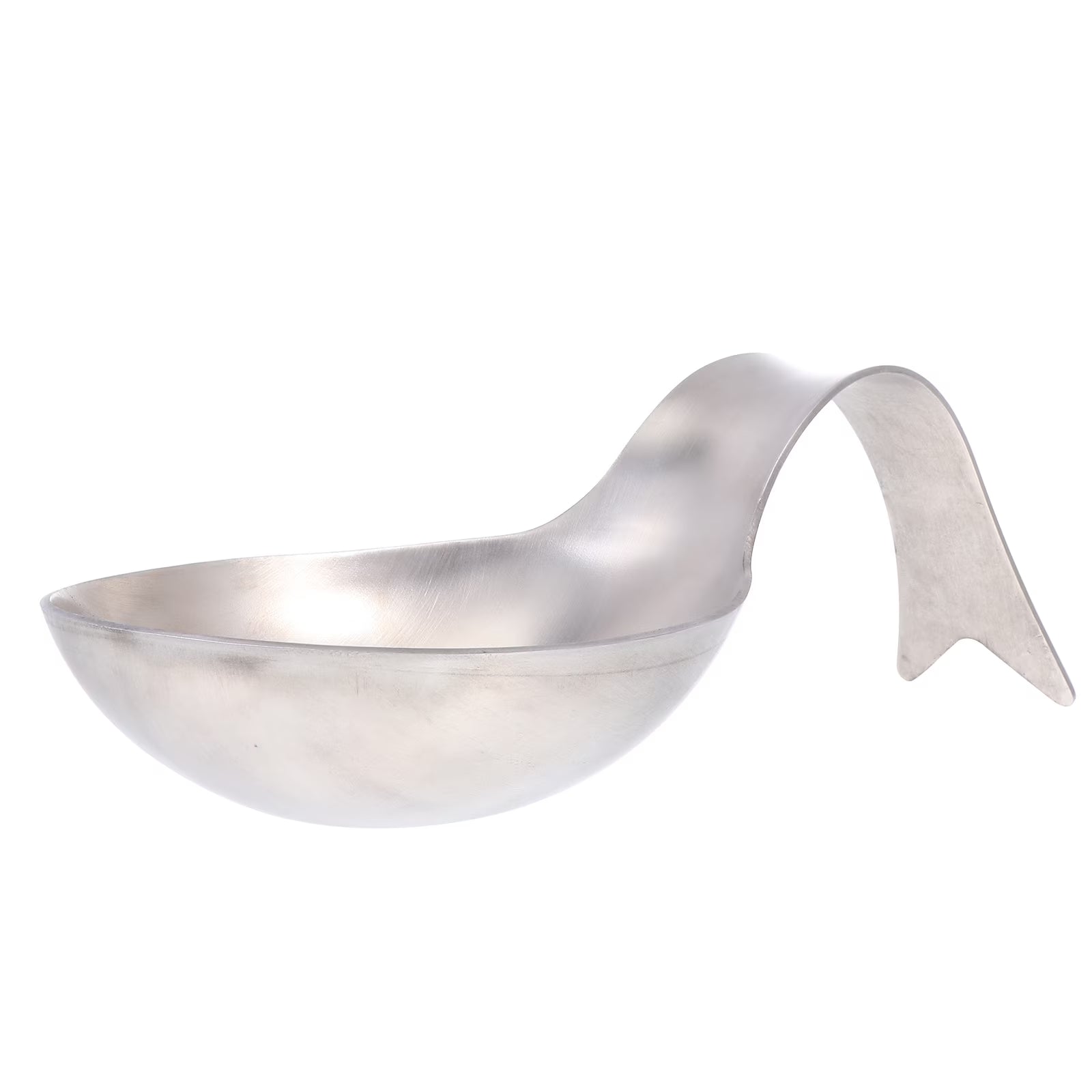 unbrandedStainless Steel Spoon Rest Pots for Kitchen Utensil Holder Stand – Balanced Everyday Tableware for Streamlined Everyday Routines