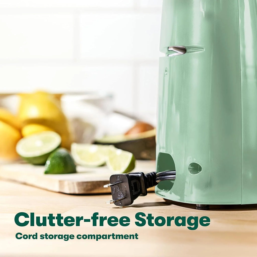 Electric Can Opener and Knife Sharpener Multifunctional Jar and Bottle Opener with Removable Cutting Lever and Cord Storage Stainless Steel Blade, – Durable Stainless Steel Construction for Streamlined Everyday Routines – Catalog Item 123