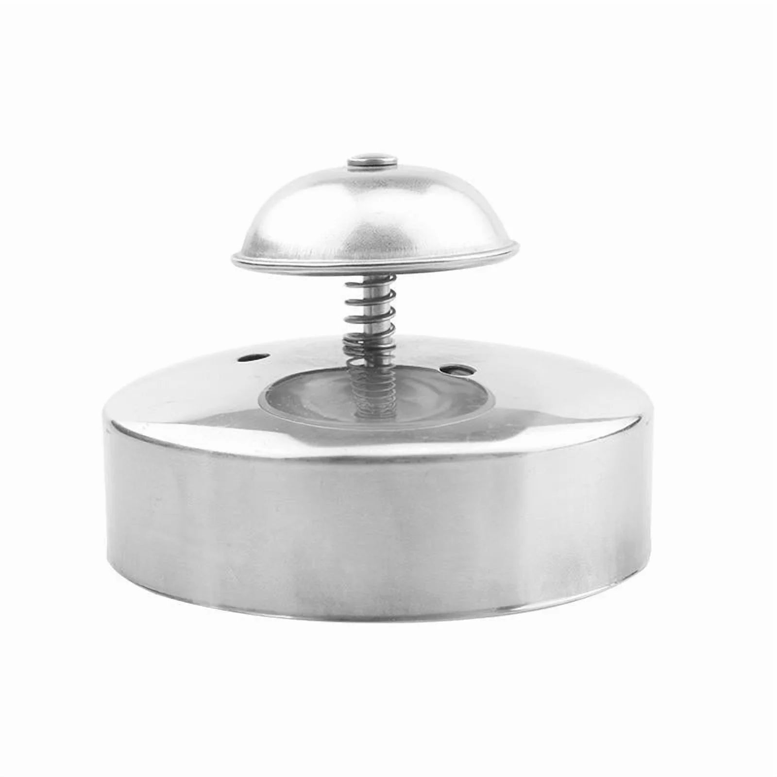 Stainless Steel Sandwich Cutter 1 Count Sandwich Maker Pastry Mold Kitchen Baking Tools Supplies, Kitchen Accessories Summer Essentials – Durable Stainless Steel Construction for Streamlined Everyday Routines