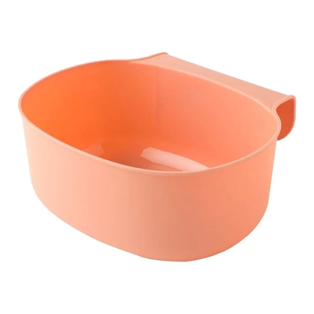 3 Pcs Storage Box Body and Lid Glancing Container – Convenient Multi-Piece Set for Streamlined Everyday Routines