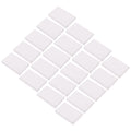 30 Pcs Miniature Storage Case Boxes Carton Cardboard Portable Folding – Convenient Multi-Piece Set for Streamlined Everyday Routines