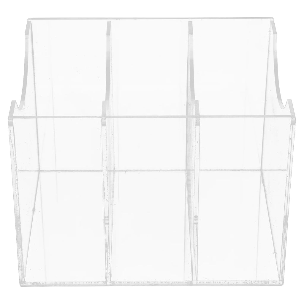 Belt Storage Box Drawer Turntable Rack Belts Display Cabinet Transparent – Clear-View Organization for Streamlined Everyday Routines