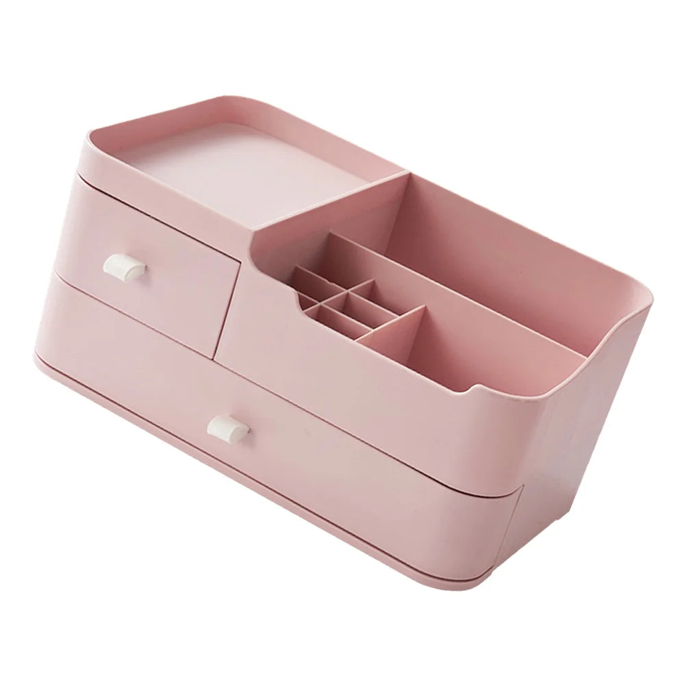 Household Storage Boxes Prop Gift Bag Goodie Bags Office Pink – Multiroom Organization Format for Streamlined Everyday Routines