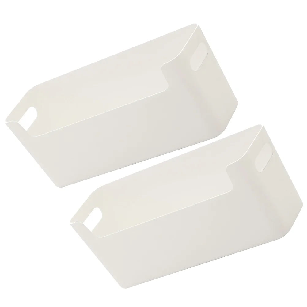 2 Pcs Multi-purpose Home Storage Box Practical Phone Case – Convenient Multi-Piece Set for Streamlined Everyday Routines