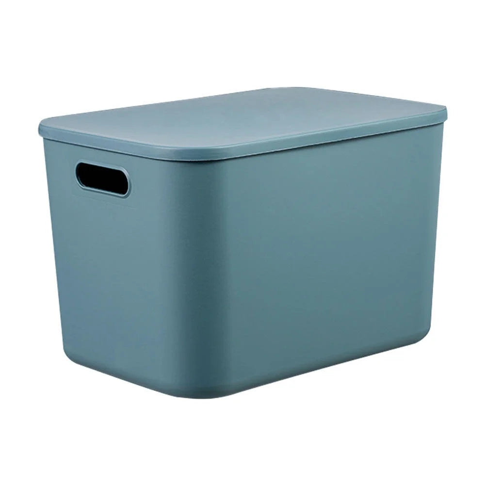 Pantry Bins Plastic Storage Box Home Daily Necessities Child – Practical Cooking Performance for Streamlined Everyday Routines