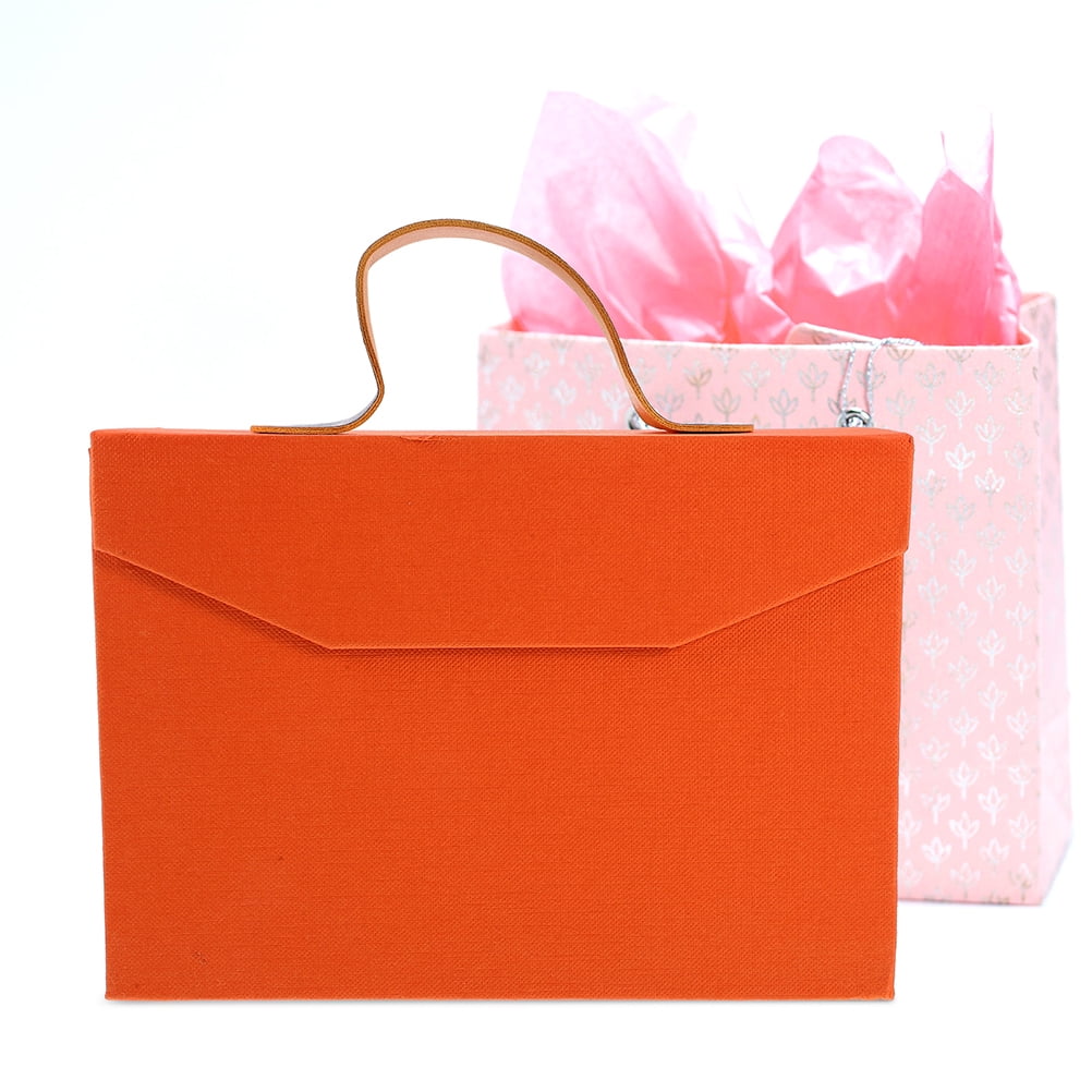 2 Pcs outside Outlet Cover Gift Storage Box Bridesmaid – Convenient Multi-Piece Set for Streamlined Everyday Routines