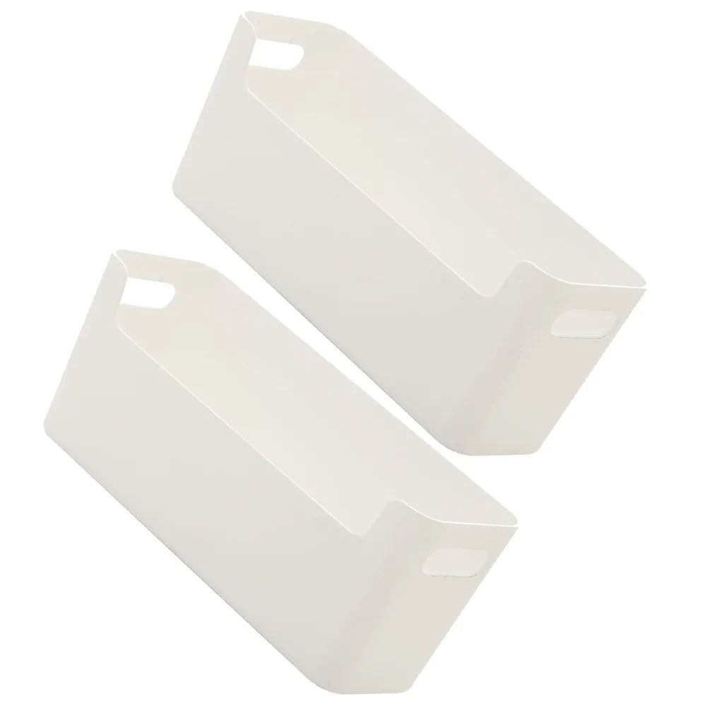 2 Pcs Multi-purpose Home Storage Box Practical Phone Case – Convenient Multi-Piece Set for Streamlined Everyday Routines