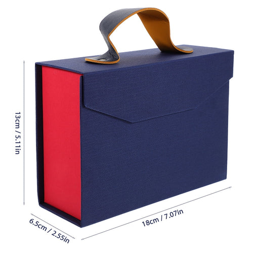2 Pcs outside Outlet Cover Gift Storage Box Bridesmaid – Convenient Multi-Piece Set for Streamlined Everyday Routines