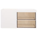 Adjustable Cosmetic Display Highlighter Bathroom Storage Box Office Container – Adjustable Everyday Design for Streamlined Everyday Routines