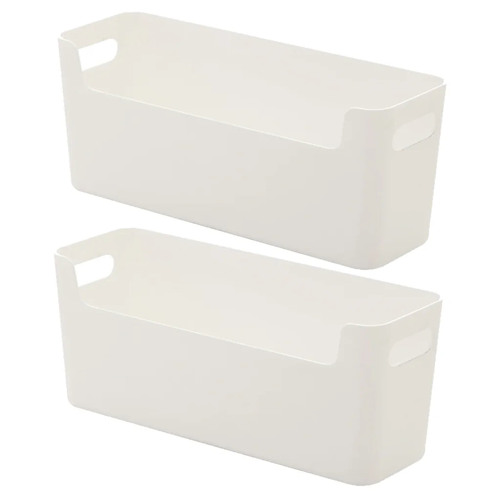 2 Pcs Multi-purpose Home Storage Box Practical Phone Case – Convenient Multi-Piece Set for Streamlined Everyday Routines