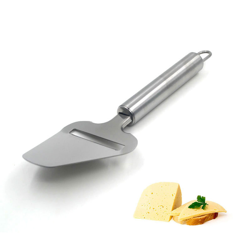 Sanwood Cheese Slicer Stainless Steel Durable Multifunctional 21.5cm x 7.5cm – Durable Stainless Steel Construction for Streamlined Everyday Routines