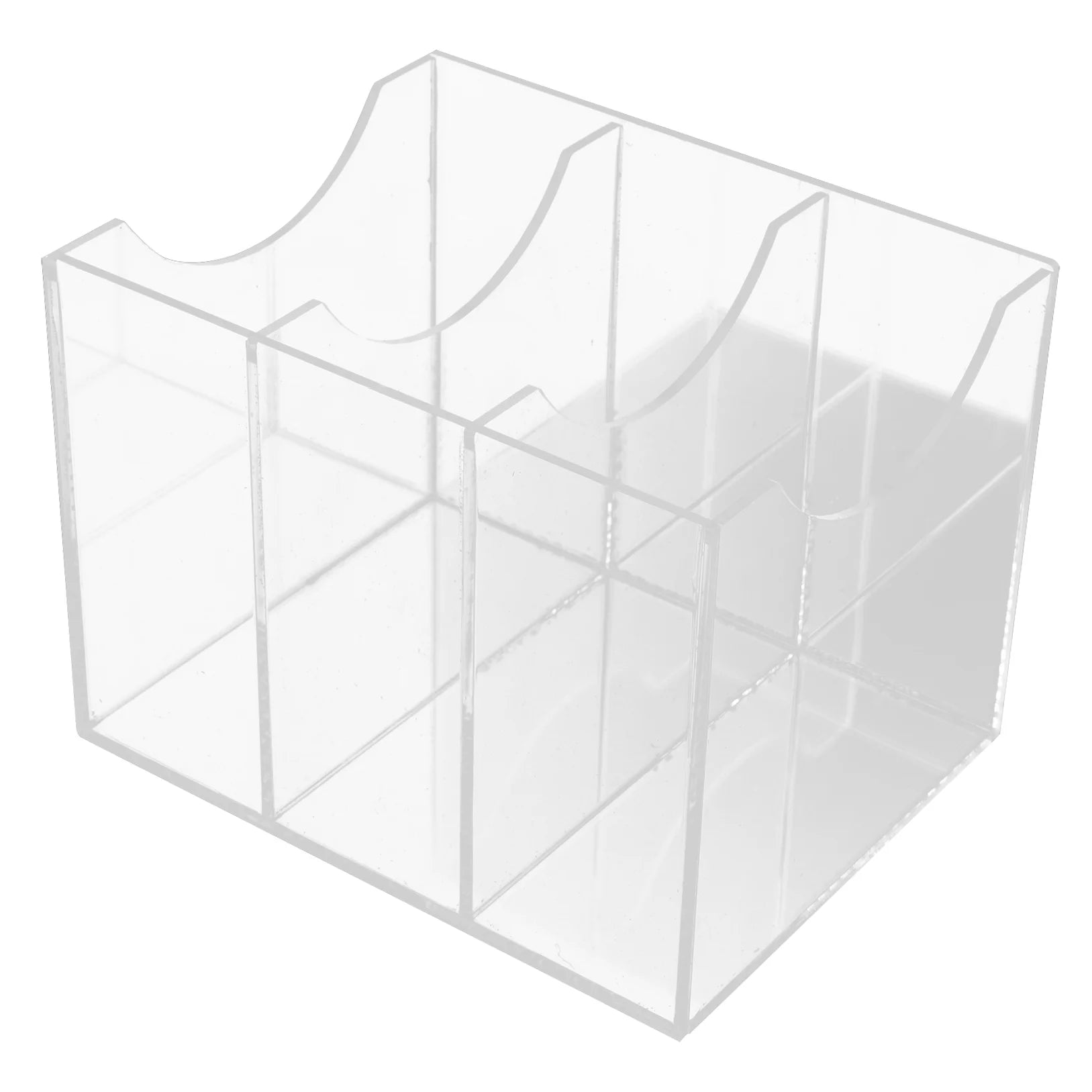 Belt Storage Box Drawer Turntable Rack Belts Display Cabinet Transparent – Clear-View Organization for Streamlined Everyday Routines