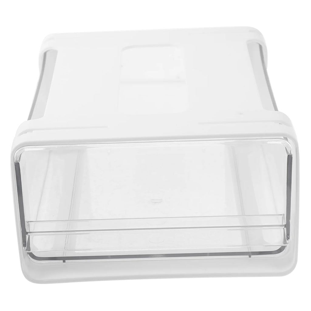 Under Desk Drawer Storage Box Pet Underwear Sundry Monitor Organizer Office White – Practical Home Organization for Streamlined Everyday Routines