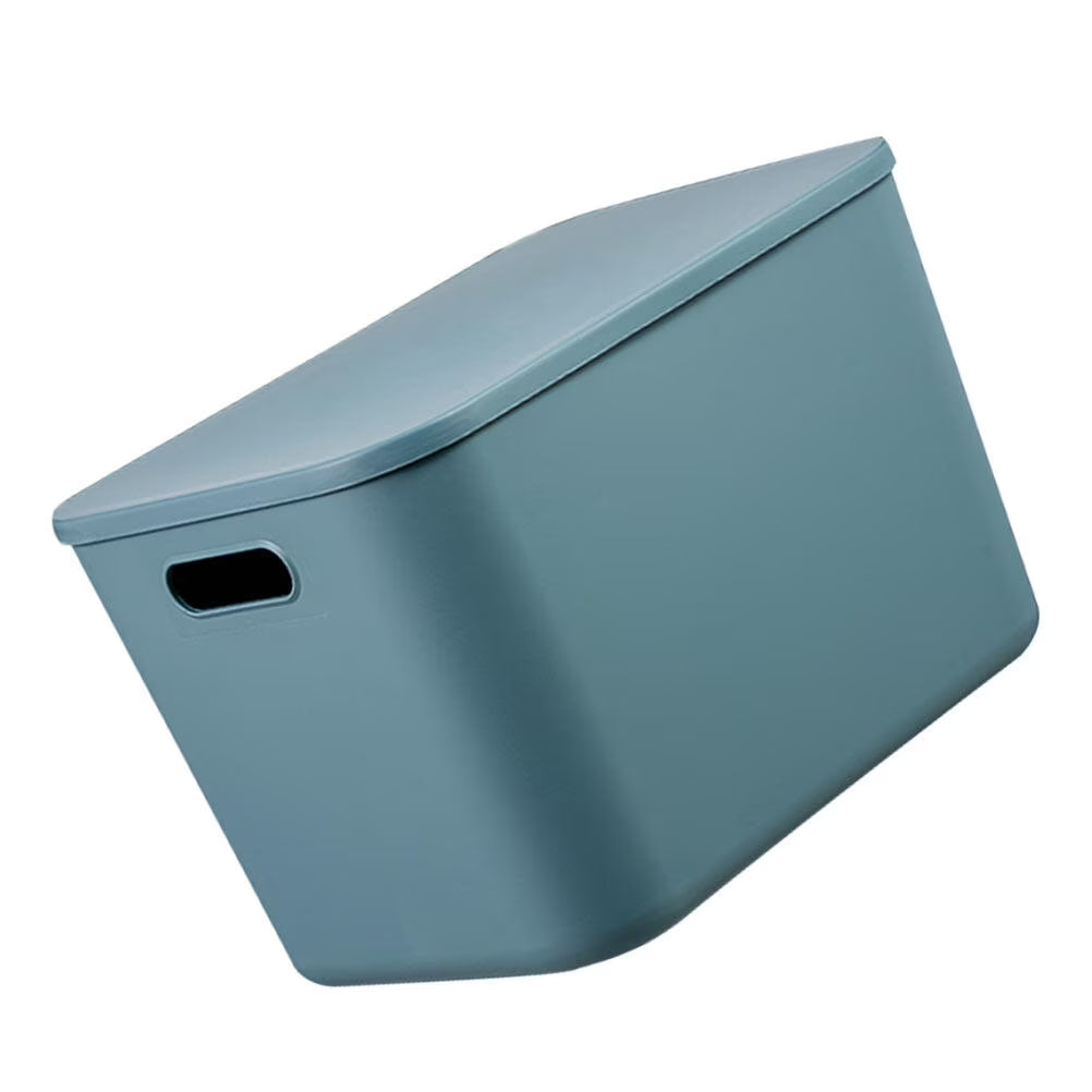 Pantry Bins Plastic Storage Box Home Daily Necessities Child – Practical Cooking Performance for Streamlined Everyday Routines