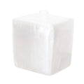 Lid Organizer Storage Bin Cotton Swab Box Cosmetics Large Capacity – Practical Home Organization for Streamlined Everyday Routines