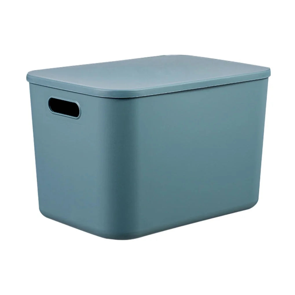 Pantry Bins Plastic Storage Box Home Daily Necessities Child – Practical Cooking Performance for Streamlined Everyday Routines