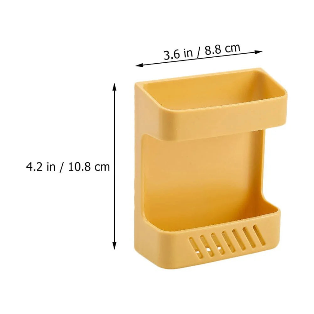 4 Pcs Clear Storage Boxes with Lids Remote Control – Everyday Household Format for Streamlined Everyday Routines