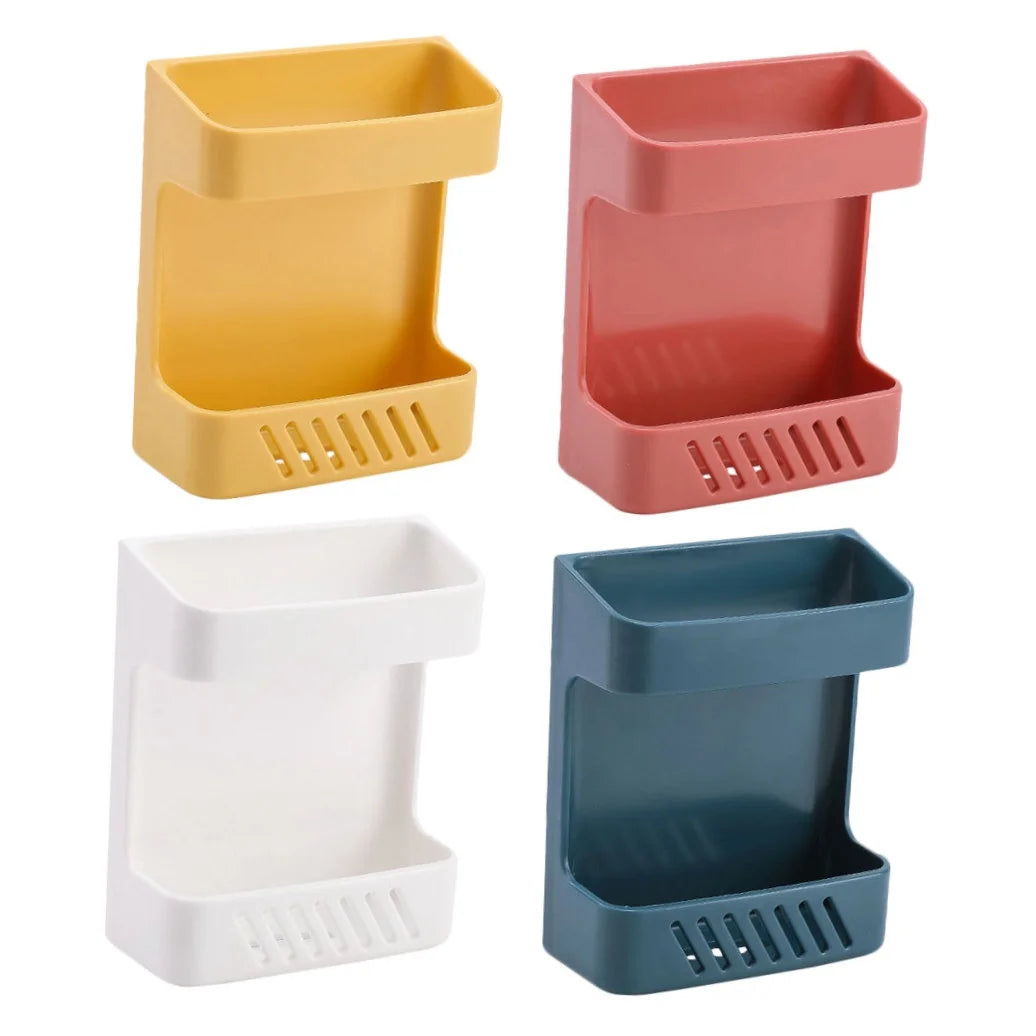 4 Pcs Clear Storage Boxes with Lids Remote Control – Everyday Household Format for Streamlined Everyday Routines