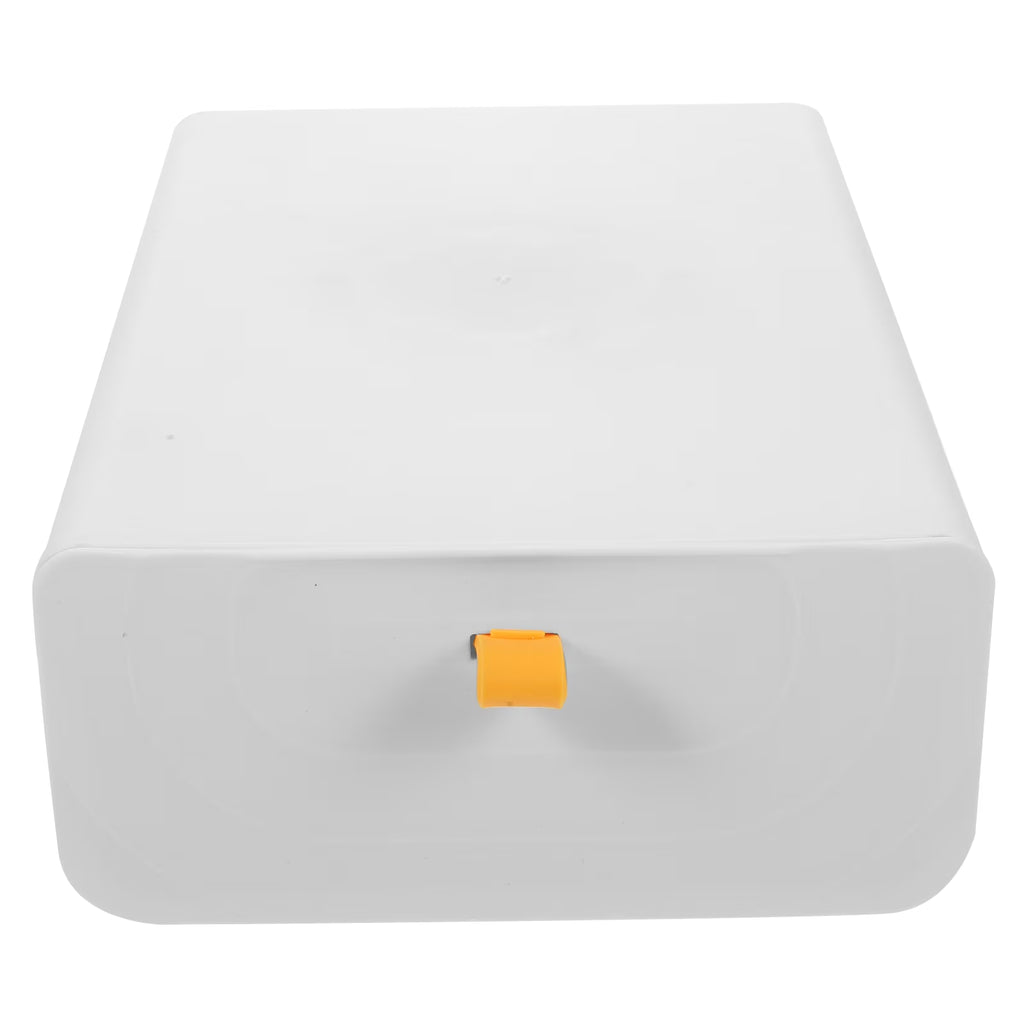 Dressers Drawer Storage Box Under Table Home Office – Practical Home Organization for Streamlined Everyday Routines
