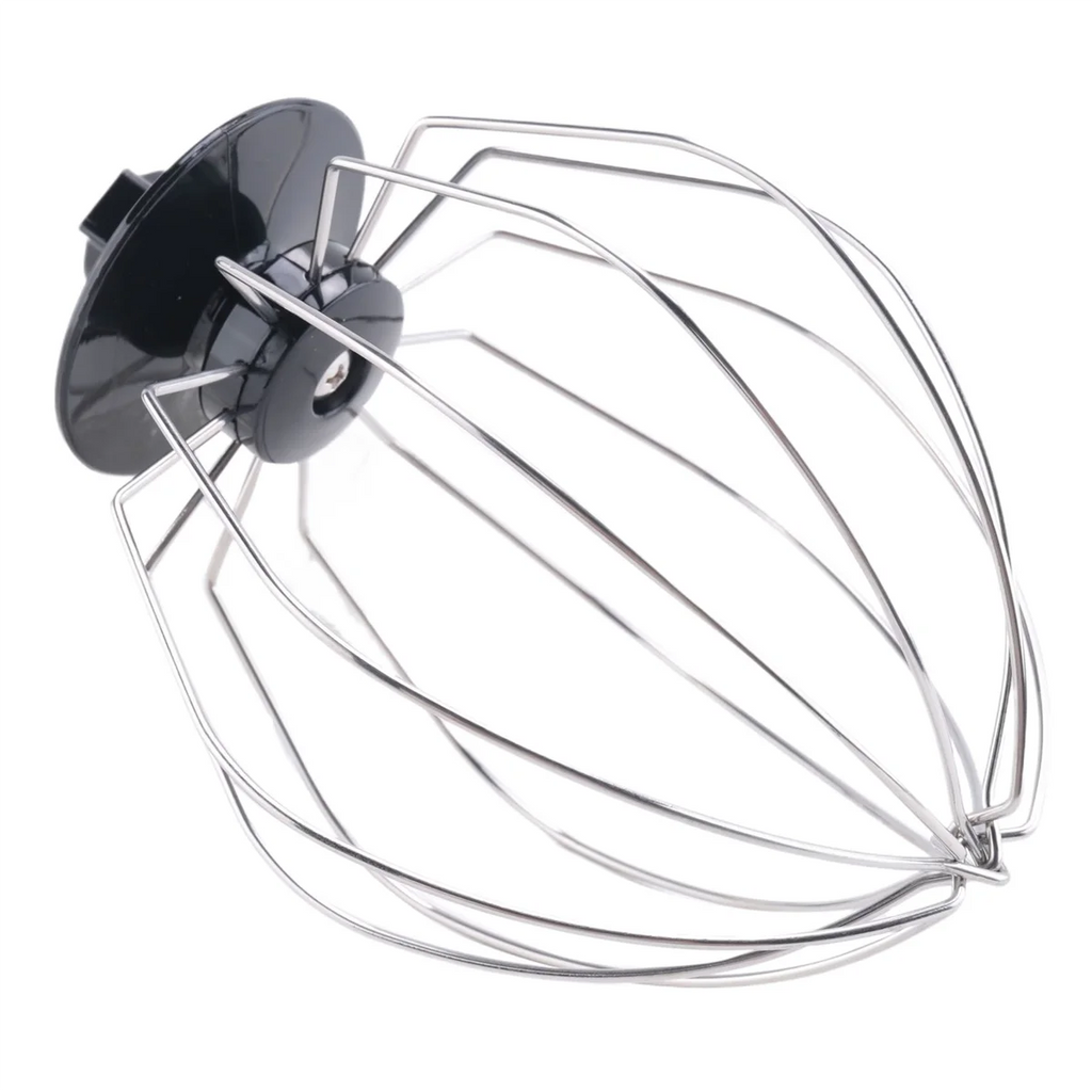 Stainless Steel Balloon Wire Whip Mixer Attachment for EPRO Flour Cake Whisk Egg Cream Kitchen Tool – Durable Stainless Steel Construction for Streamlined Everyday Routines