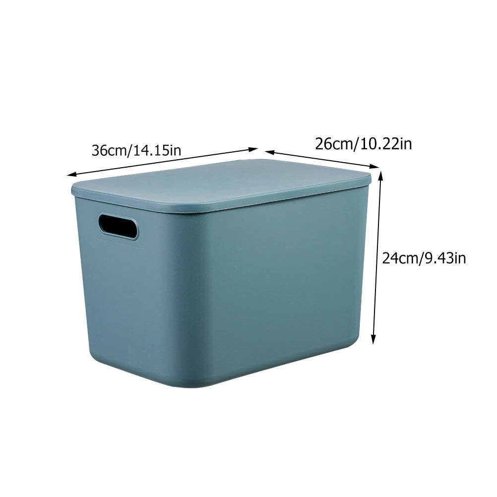 Pantry Bins Plastic Storage Box Home Daily Necessities Child – Practical Cooking Performance for Streamlined Everyday Routines