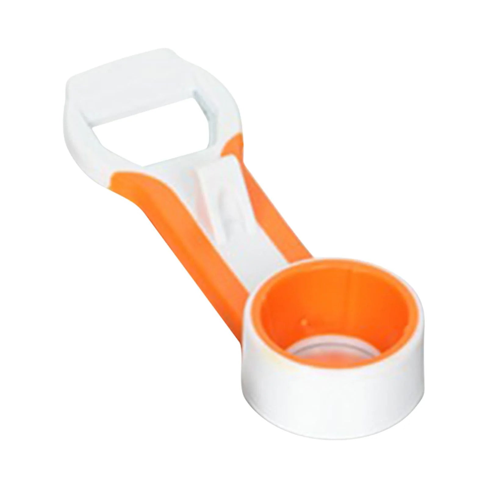 Hiroekza Jar Opener 4-in-1 Grip Bottle Opener Jar Opener - Easily Opens Twists Caps Bottle Caps Canning Lids And Can Tabs Kitchen Gadgets Clearance – Convenient Drink Preparation for Streamlined Everyday Routines