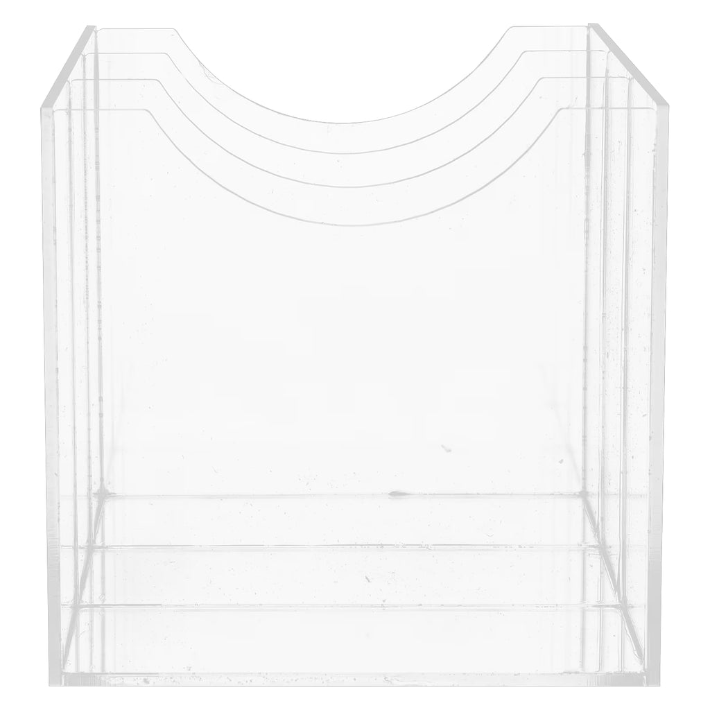 Belt Storage Box Drawer Turntable Rack Belts Display Cabinet Transparent – Clear-View Organization for Streamlined Everyday Routines