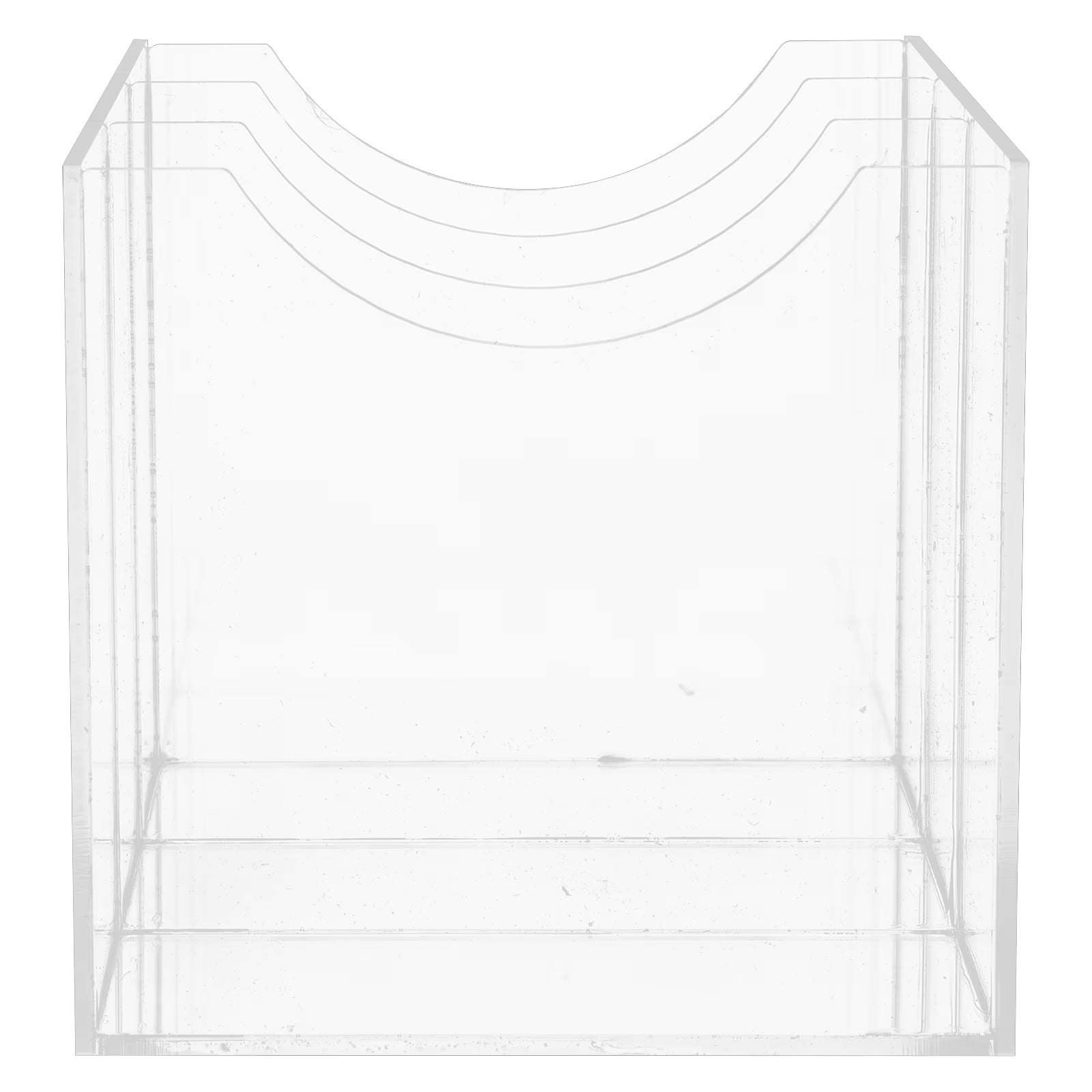 Belt Storage Box Drawer Turntable Rack Belts Display Cabinet Transparent – Clear-View Organization for Streamlined Everyday Routines