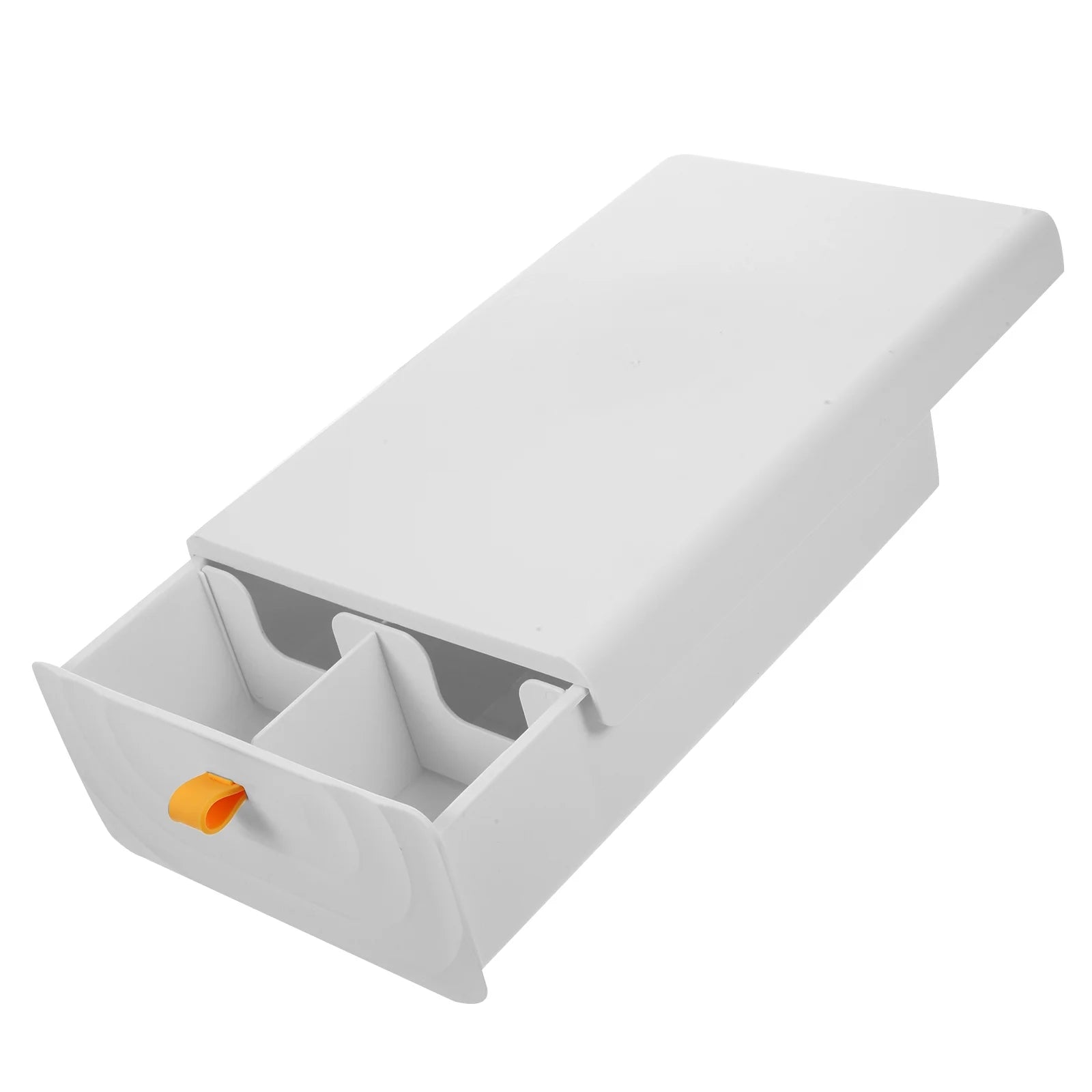 Dressers Drawer Storage Box Under Table Home Office – Practical Home Organization for Streamlined Everyday Routines
