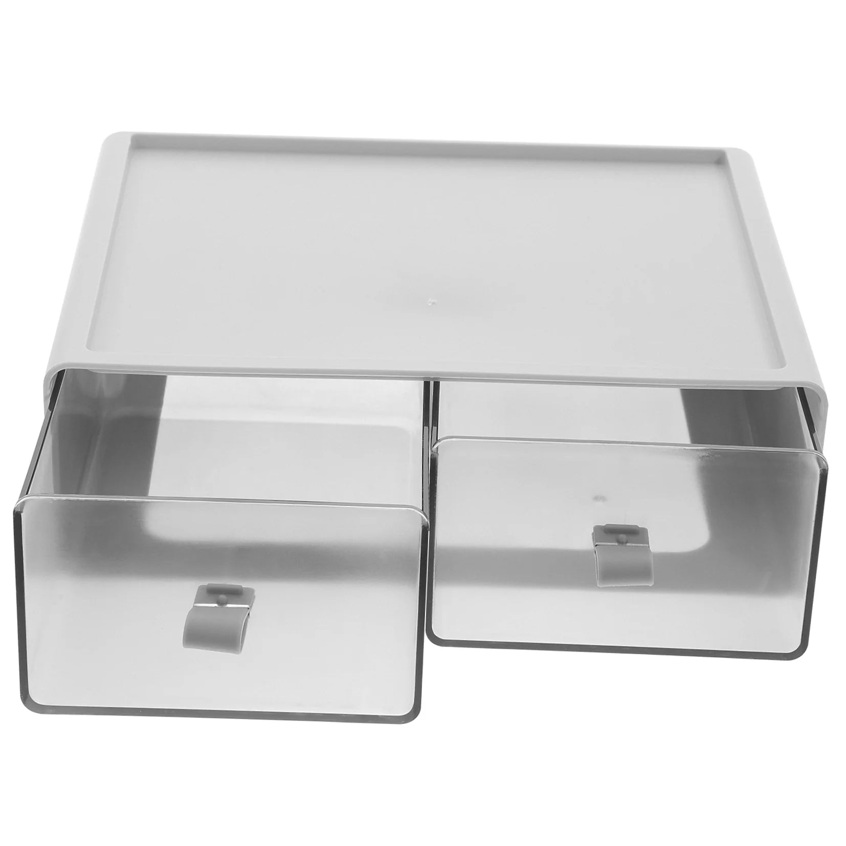 Bins Drawer Storage Box Cosmetics Organizer Office – Practical Home Organization for Streamlined Everyday Routines